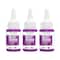 Dr. Sheth's Rosemary & Redensyl Hair Serum-In-Oil - Pack of 3 Combo