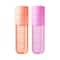 Aqualogica Refresh+ Perfume Body Mist Combo - Dewy Floral Kiss & Sweet Summer Kiss