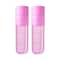 Aqualogica Refresh+ Perfume Body Mist - Dewy Floral Kiss -Pack of 2 Combo