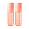 Aqualogica Refresh+ Perfume Body Mist Sweet Summer Kiss - Pack of 2 Combo