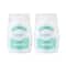 Episoft Cleansing Lotion For Sensitive Skin Pack of 2 (125 ml) Combo