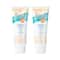 Episoft AC Moisturiser SPF 30 With Microencapsulated Sunscreen Pack of 2 (75 g) Combo