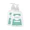 Episoft Cleansing Lotion for Sensitive Skin Pack of 2 (250 ml) Combo
