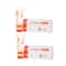 La Shield FISICO SPF 50+ & PA+++ Sunscreen Gel Pack of 2 (50 g) Combo