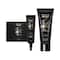 Tresemme Silk Press Pre-Wash Treatment Ampoules 4's & Sculpting Hair Mask (200 ml) Combo
