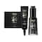 Tresemme Silk Press Pre-Wash Treatment Ampoules 4's & Finisher Serum (38 ml) Combo