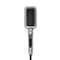 Ikonic Me Super Styler Brush & Cadiveu Quartzo Shine Liquid Quartz Combo