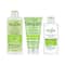 Simple Kind To Skin Soothing Facial Toner + Facial Wash + Replenishing Rich Moisturiser Combo