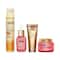 Lakme Glycolic AM Routine Combo - Serum + Facewash + Day Cream + Sunscreen