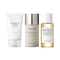 Skin1004 x Tirtir Skin Glow - Cleansing oil + Milk skin toner + Brightening ampoule Combo