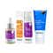 The Derma Co Kojic Acid Acne Regime for Acne Treatment Combo