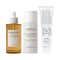 SKIN1004 Madagascar Centella Ampoule 100 ml+ TIRTIR Toner 20 ML + Dr.Althea Relief Cream 50 ML