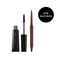 Fenty Beauty Eyes So Finez Duo - Cuz Im Black + In Big Truffle Combo