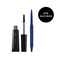 Fenty Beauty Eyes So Finez Duo - Cuz Im Black + The Navy Combo
