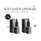 Muzigae Mansion Daily Soft Matte Lipstick Set