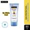 Neutrogena Ultra Gentle Creamy Cleanser and Ultrasheer Sun Protection Combo