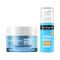 Neutrogena Hydro boost SPF day fluid + night cream; complete winter day-to-night hydration Combo