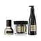 Nexxus Promend Repair Keratinizing Regime Combo - Repair Shampoo + Repair Mask + Serum