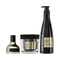Nexxus Promend Repair Shampoo, Hair Mask &  Serum Combo