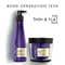 Nexxus Promend Volumizing Sulfate-Free Bond Repair Shampoo & Mask Duo Thin & Flat Hair Combo