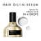 Nexxus Promend Moisture Mask & Serum Thin & Flat Hair Combo