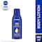 Nivea Cocoa Nourish 5 In 1 Oil In Lotion (200 ml) (Pack Of 2) Combo