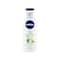 Nivea Refresh Aloe Body Cream (200 ml) (Pack Of 2) Combo