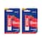 Nivea Strawberry Shine Lip Care (4.8 g) (Pack Of 2) Combo