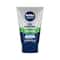 Nivea Men Oil Control Aircool Mint Crystal Facewash (100 g) (Pack Of 2) Combo