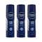 Nivea Deo Cool Kick (150 ml) (Pack Of 3) Combo