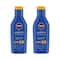 Nivea Sun Protect & Moisture SPF 30 Lotion (75 ml) (Pack Of 2) Combo