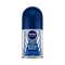 Nivea Nfm Cool Kick Roll On (50ml) Pack of 2 Combo