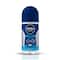 Nivea Nfm Fresh Active Roll On (50ml) Pack of 2 Combo