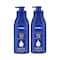 Nivea Body Milk Lotion (400ml) Pack of 2 Combo
