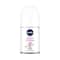 Nivea Pearl&Beauty Rollon Female (50ml) Pack of 2 Combo