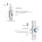 Novology Moisture Barrier Booster Serum + Moisture Barrier Booster Cream Combo