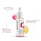 Novology Moisture Barrier Booster Cleanser + Bi-Phasic Hyper Pigmentation Serum Combo