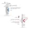 Novology Moisture Barrier Booster Cleanser + Pigmentation Reduction Moisturizer Combo