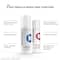 Novology Moisture Barrier Booster Cleanser + Pigmentation Reduction Moisturizer Combo