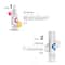 Novology Bi-Phasic Hyper Pigmentation Serum + Moisture Barrier Booster Cream Combo