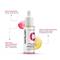 Novology Bi-Phasic Hyper Pigmentation Serum + SPF 50 PA++++ Tinted Sunscreen Combo