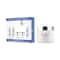 O3+ Tan-Pigmented Whitening Facial Kit - (250g) & D-Tan Face Pack (300g) Combo