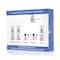 O3+ Tan-Pigmented Whitening Facial Kit - (250g) & D-Tan Face Pack (300g) Combo