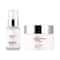 O3+ Dermal Zone Night Repair Cream Brightening & Whitening (50g) & Whitening Serum (50ml) Combo