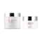 O3+ D-Tan Face Pack (300g) & Dermal Zone Night Repair Cream - Brightening & Whitening (50g) Combo