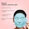 O3+ D-Tan Facial Anti Tan & Dullness Face Mask (45g) & Whitening Facial Kit Combo