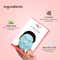 O3+ D-Tan Facial Anti Tan & Dullness Face Mask (45g) & Whitening Facial Kit Combo