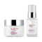 O3+ Dermal Zone SPF 30 Whitening Day Cream (50g) & Brightening & Whitening Serum (50ml) Combo