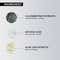 O3+ Dermal Zone SPF 30 Whitening Day Cream (50g) & Brightening & Whitening Serum (50ml) Combo