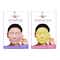 O3+ Anti Ageing Single Dose Kit (40g) & Whitening Facial Kit Combo